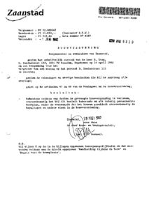 Digitale beschrijving item